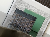 G*OYARD Wallets Top Quality  10.5*0.2*7CM