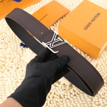 L*ouis V*uitton  Belts Top Quality 40MM