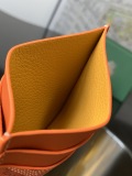G*OYARD Wallets Top Quality  10.5*0.2*7CM