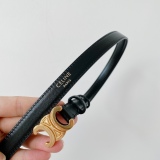 C* eline  Belts Top Quality 18MM