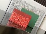 G*OYARD Wallets Top Quality  10.5*0.2*7CM