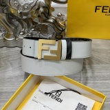 F*endi  Belts Top Quality 40MM