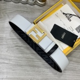 F*endi  Belts Top Quality 40MM