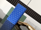 G*OYARD Wallets Top Quality  11*2*19CM