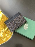 G*OYARD Wallets Top Quality  10.5*0.2*7CM