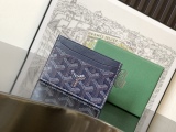G*OYARD Wallets Top Quality  10.5*0.2*7CM