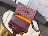 G*OYARD Bag Top Quality  15*7.5*20CM