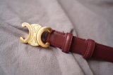 C* eline  Belts Top Quality 25MM