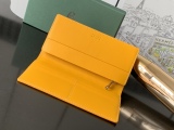G*OYARD Wallets Top Quality  11*2*19CM