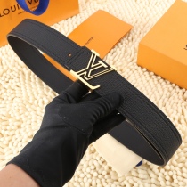 L*ouis V*uitton  Belts Top Quality 40MM