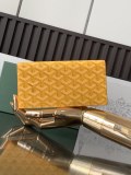 G*OYARD Wallets Top Quality  11*2*19CM