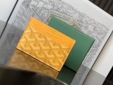 G*OYARD Wallets Top Quality  10.5*0.2*7CM