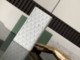 G*OYARD Wallets Top Quality  11*2*19CM