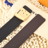 L*ouis V*uitton  Belts Top Quality 40MM