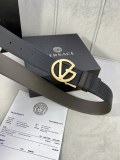 V*ersace  Belts Top Quality 40MM