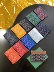G*OYARD Wallets Top Quality  10.5*0.2*7CM
