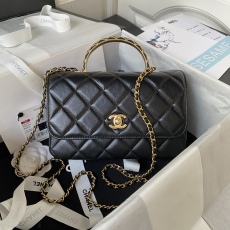 C*hanel Bag Top Quality  21*22*6.5CM