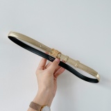 C* eline  Belts Top Quality 18MM