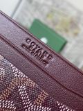 G*OYARD Wallets Top Quality  10.5*0.2*7CM