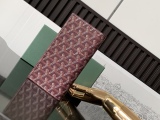 G*OYARD Wallets Top Quality  11*2*19CM