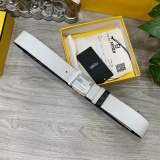 F*endi  Belts Top Quality 40MM
