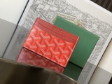 G*OYARD Wallets Top Quality  10.5*0.2*7CM