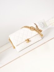 C*hanel Bag Top Quality  14*21*10CM