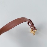 C* eline  Belts Top Quality 18MM