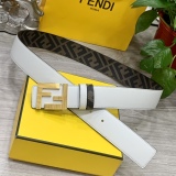 F*endi  Belts Top Quality 40MM