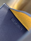 G*OYARD Wallets Top Quality  10.5*0.2*7CM
