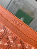 G*OYARD Wallets Top Quality  10.5*0.2*7CM