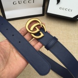 G*ucci Belts Top Quality 20MM