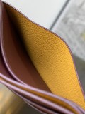 G*OYARD Wallets Top Quality  10.5*0.2*7CM