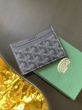 G*OYARD Wallets Top Quality  10.5*0.2*7CM