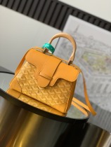 G*OYARD Bag Top Quality  15*7.5*20CM