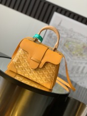 G*OYARD Bag Top Quality  15*7.5*20CM
