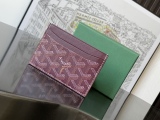 G*OYARD Wallets Top Quality  10.5*0.2*7CM
