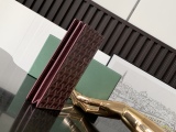 G*OYARD Wallets Top Quality  11*2*19CM