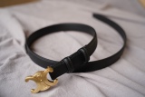 C* eline  Belts Top Quality 25MM