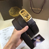 Other Belts Top Quality 34MM