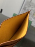G*OYARD Wallets Top Quality  10.5*0.2*7CM