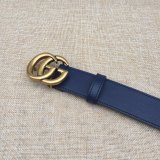 G*ucci Belts Top Quality 20MM