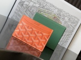 G*OYARD Wallets Top Quality  10.5*0.2*7CM