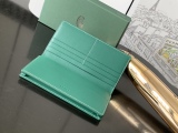 G*OYARD Wallets Top Quality  11*2*19CM