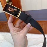 Other Belts Top Quality 34MM