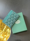 G*OYARD Wallets Top Quality  10.5*0.2*7CM