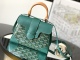 G*OYARD Bag Top Quality  15*7.5*20CM
