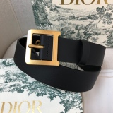 D*ior  Belts Top Quality 35MM