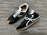 Men L*oewe Top Sneaker