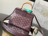 G*OYARD Bag Top Quality  15*7.5*20CM